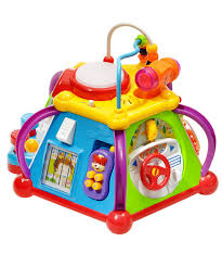 电动玩具火车检测