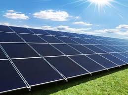 光伏组件耐久检测