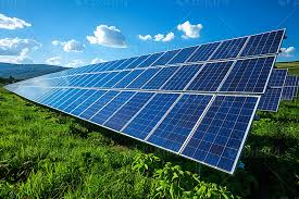 光伏组件老化测试