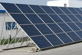 光伏组件PID效应检测与预防 保障电站长期稳定运行