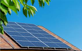 光伏板检测：保障发电效率与安全的核心环节